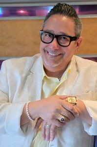 Picture of Dr. Leonardo Falcón