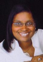 Dr. Kimberly Wells-Bernard